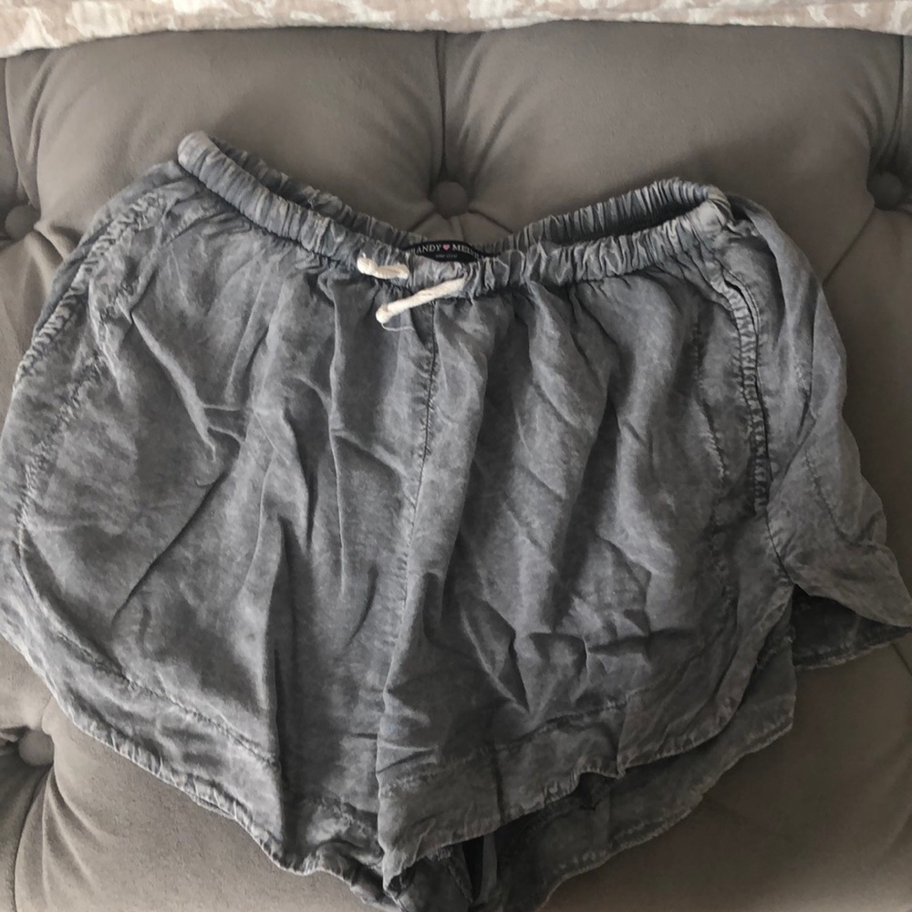 Brandy Melville shorts